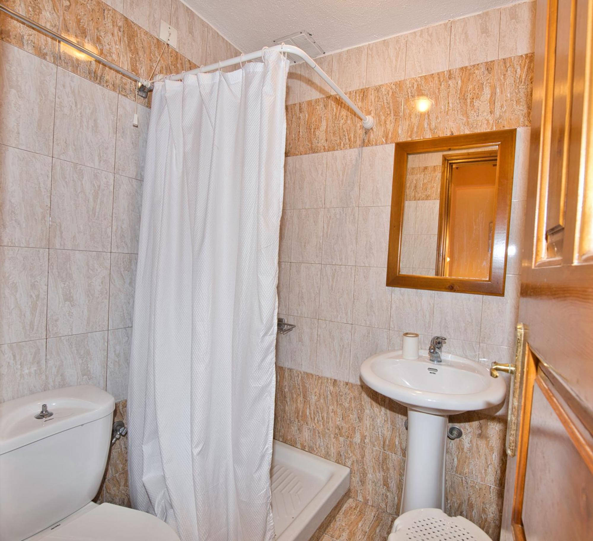 Naftilos Guest House Kala Nera Esterno foto