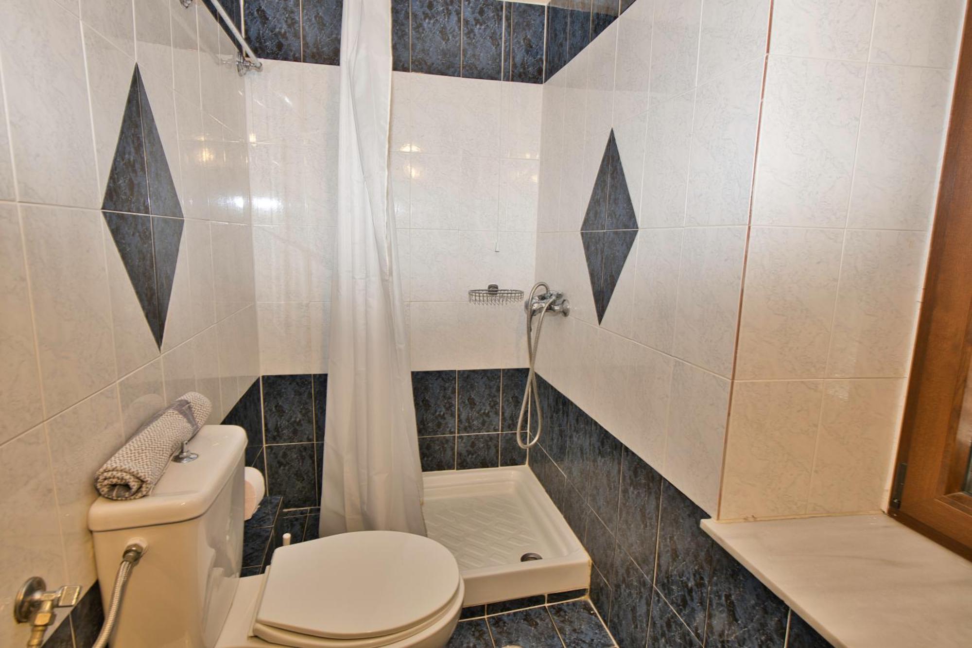 Naftilos Guest House Kala Nera Esterno foto